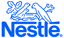 Nestle logo